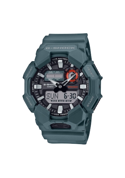 Casio G-shock Ga-010-2adr Erkek Kol Saati