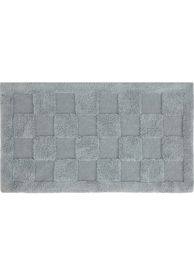Mudo Home Lılly Banyo Paspası Gri 60x100