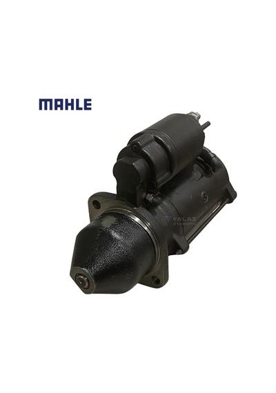 Mahle 12v Marş Motoru 10 Diş 3 2 Kw Johndeere Traktör
