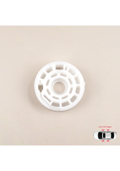 Cam Kriko Makarası Mitsubishi Carisma Da 1995-2006 4/5 Kapı İçin