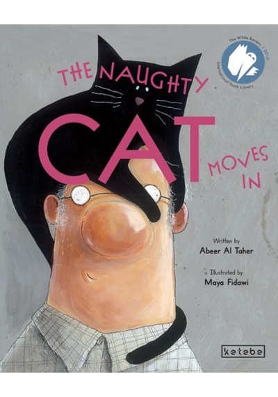The Naughty Cat Moves In - Ezjı-896886