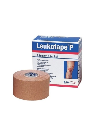 Leukotape P 3.8 CM x 13.7 M Bsn Rijit Tespit Bandı