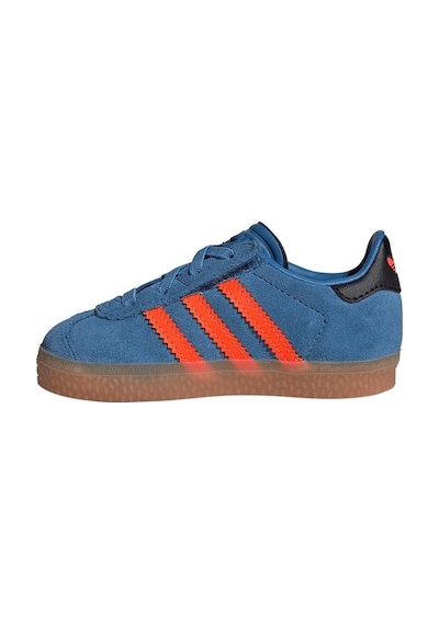 Adidas Bebek Spor Ayakkabı Gazelle Cf El I Jp7134 Mavi