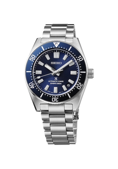 Seiko Prospex Spb451p Erkek Kol Saati Gri