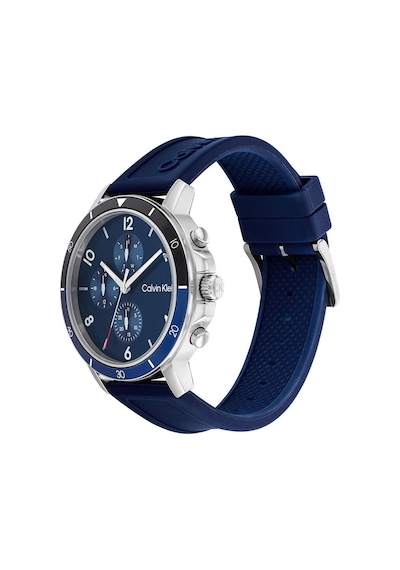 Calvin Klein Ck25200071 Erkek Kol Saati-9211 Çok Renkli