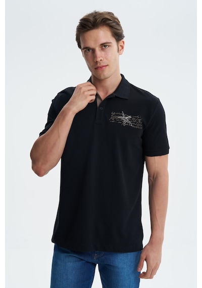 AR-MA Arma Erkek Regular Fit Polo Yakalı Tişört 001