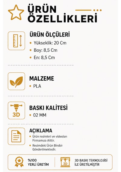 Thanos Sonsuzluk Eldiveni Figürü 20 Cm