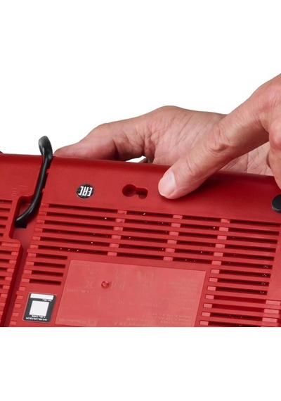 Einhell Power X Twincharger 4 A Akü Şarj Cihazı 18 Volt