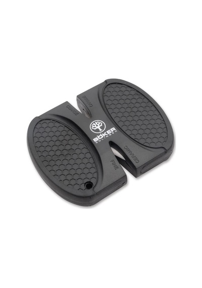 Böker Kamp Pocket Sharpener Bileme Aleti Çok Renkli