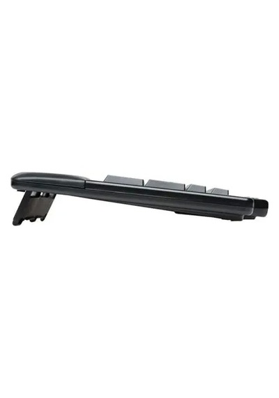 Kensington Pro Fit Kablolu Konforlu Klavye K72402us
