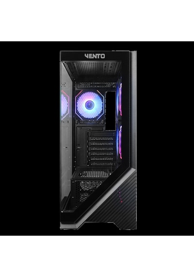 Vento Vg4202fla 750w Gen5 Psu Gamıng Kasa