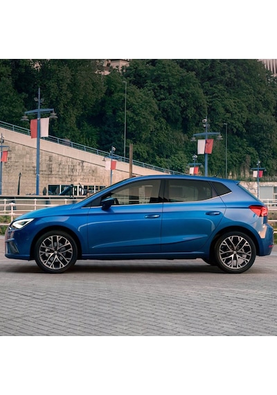 Seat İbiza 2022-2025 Sol Ön Kapı Kolu İç Yatak 5n0837885h