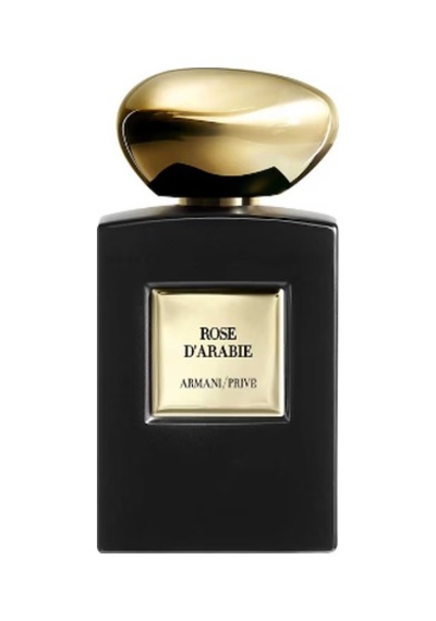 Armani Prive Rose D Arabie Edp 100ml Unisex Parfüm Fresh