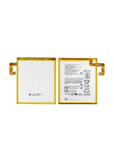 L18D1P32 Kodlu 3.8V 5000Mah Batarya Pil