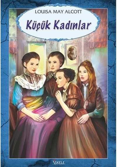 Küçük Kadınlar N11.2480