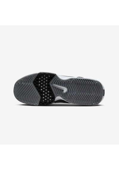 Nike Lebron Witness 8 Erkek Spor Ayakkabısı Fb2239-004 Gri