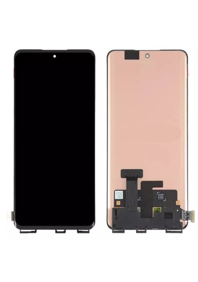 Oppo Realme Gt3 Lcd Ekran Dokunmatik