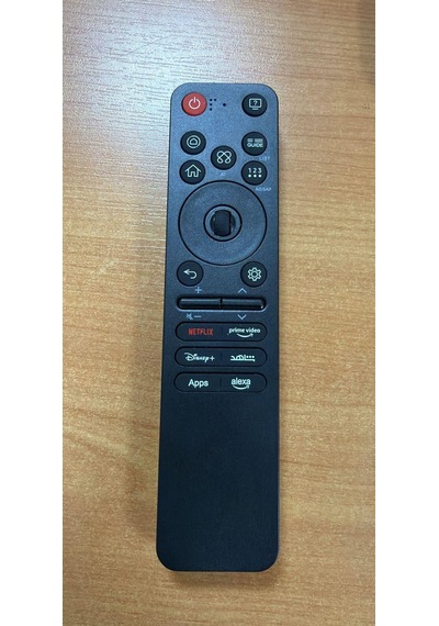 Bolsat Kumanda 1375bt Sihirli Smart Tv Uyumlu Akıllı Kumanda