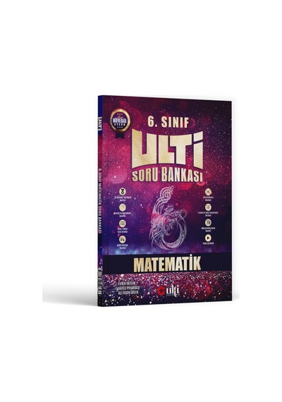 Ulti 06.sınıf S.b. Matematik - 2026-27