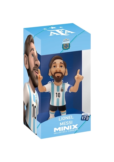 Minix Lionel Messi 11735 Diğer
