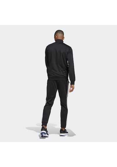 Adidas GK9651 M 3S Tr Tt Ts Erkek Eşofman Takımı Çok Renkli