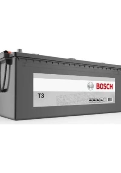 0092t30100 - T3 135 Ah - 1000m. Akım A En / 135ah - Bosch