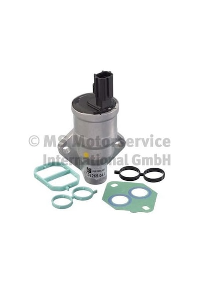 PIERBURG 7.06269.04.0 ROLANTİ VALFI (FORD: FOCUS 1.4 16V 1.6 16V)