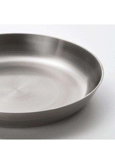 Ikea Vardagen Tava 28 Cm Krom 1 Parça