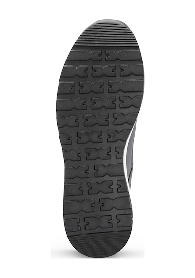 Slazenger TADDEO I Erkek  Koyu Gri Sneaker