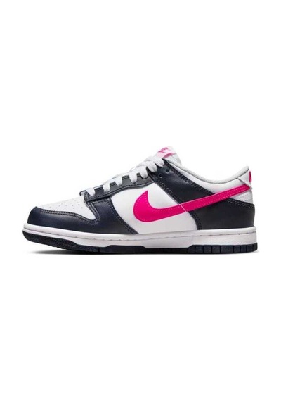 Nike Dunk Low Sneaker Ayakkabı Fb9109-401 Beyaz
