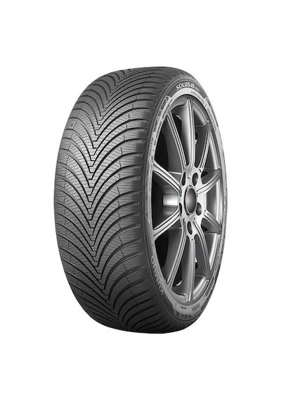 Kumho 245/40 R19 98Y XL Solus 4S Ha32 Dört Mevsim Lastiği 2026