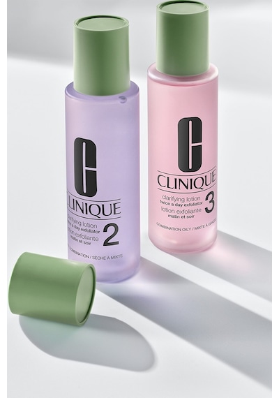 Clinique Clarifying Lotion 3 Nemlendirici Etkili Losyon 200 ML