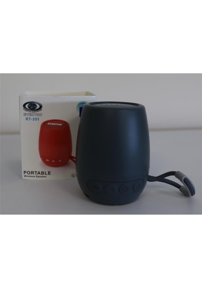 Everton Rt-351 Bluetooth-usb-sd-tf Ses Bombası