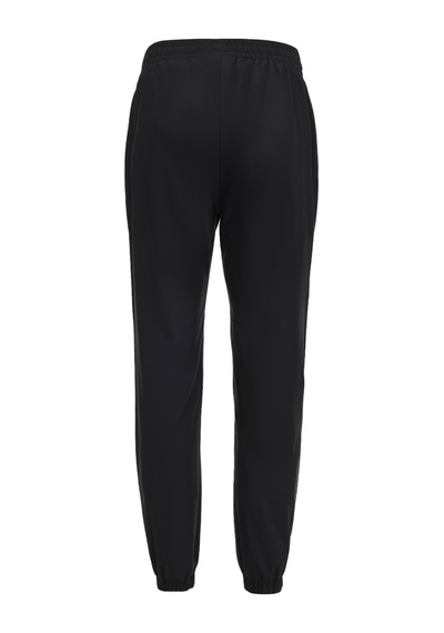 Reebok Run Pıpıng Jogger Siyah Erkek Eşofman Altı 000000000102204121 Siyah