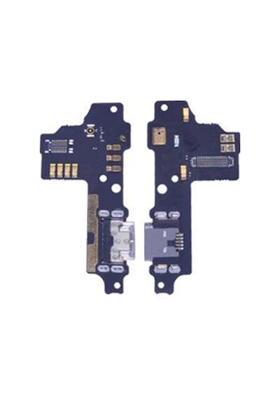 Teknonet Turkcell T80 Uyumlu Bordlu Şarj Soketi