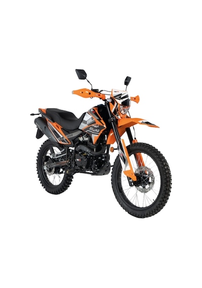 Rks Nr 200 Cross Uyumlu Ön Fren Üst Merkezi Ve Kolu Komple