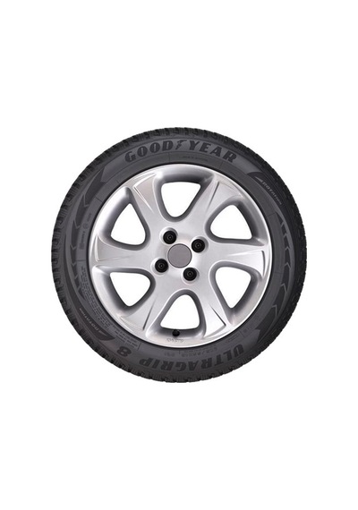 Goodyear Ultragrip 8 M+S 195/60R15 88V Kış Lastiği 2024