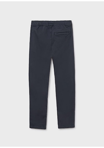 Mayoral Erkek Çocuk Lacivert Jogger Pantolon 7563 Lacivert