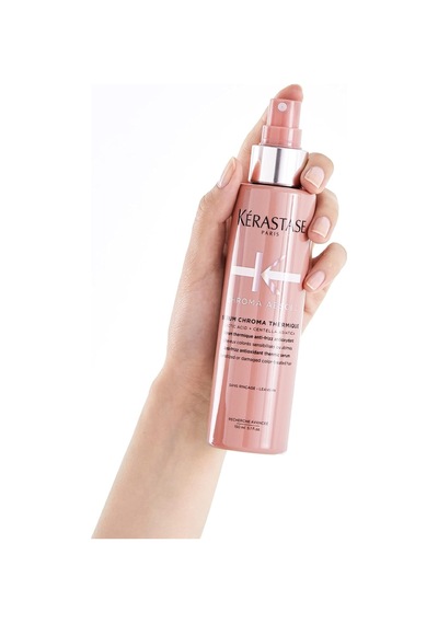 Chroma Hasar Görmüş Boyalı Saçlar İçin Isıdan Koruyan Sprey 150ml Diğer