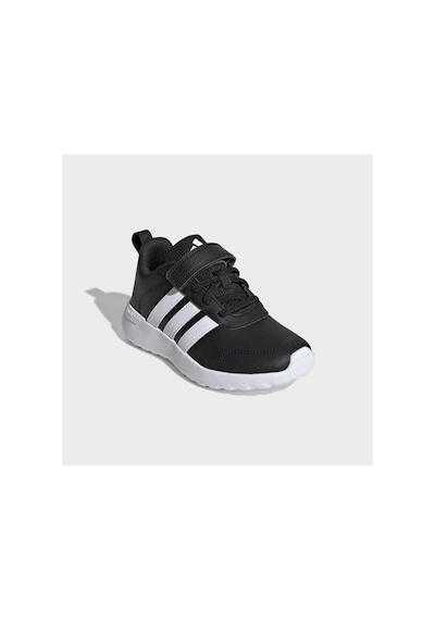 Adidas Kh9758 Vl Move El C Erkek Çocuk Spor Ayakkabı Siyah - Beyaz