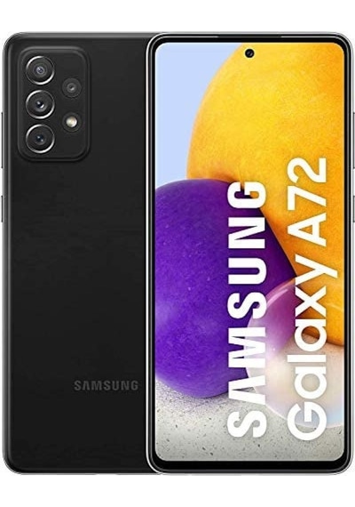 Yenilenmiş Samsung Galaxy A72 128 GB 8 GB (12 Ay Garantili)