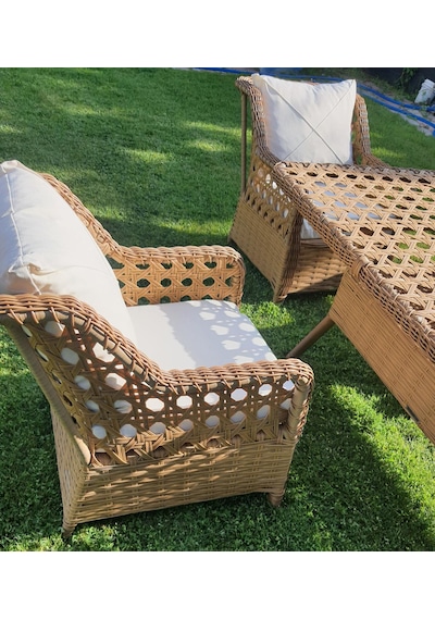 Emel Home Fırat 8kişilik Kahverengi Örgü Rattan Oturma Grubu Min Kahverengi Emel Home Fırat 8kişilik Kahverengi Örgü Rattan Oturma Grubu Min Kahverengi