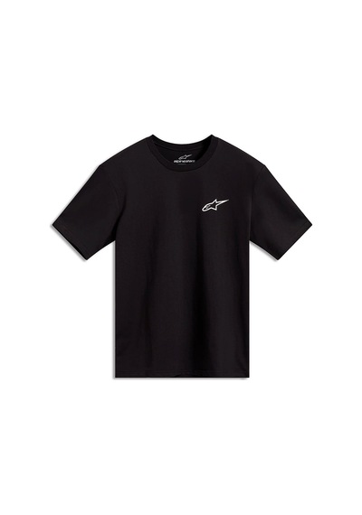 Alpinestars Combo Back Csf Tişört Siyah