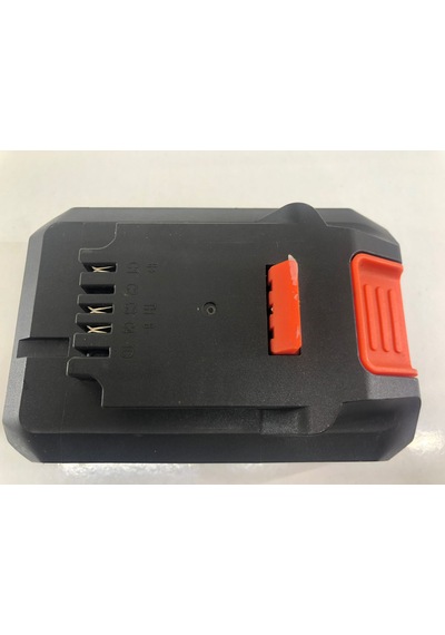Power Plus Oem 20v 2.0ah Li-ıon Akü