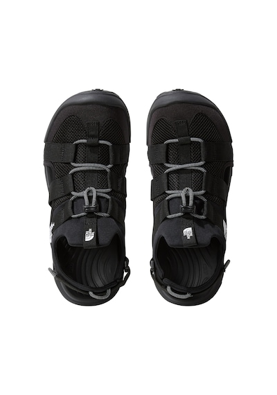 F0a83nlkx71-r The North Face M Explore Camp Shandal Erkek Sandalet Siyah F0a83nlkx71-r Siyah