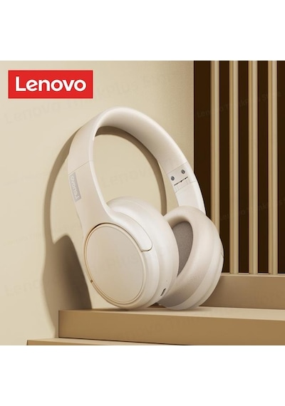 Lenovo Thinkplus TH20 Bluetooth 5.2 Kulak Üstü Kulaklık