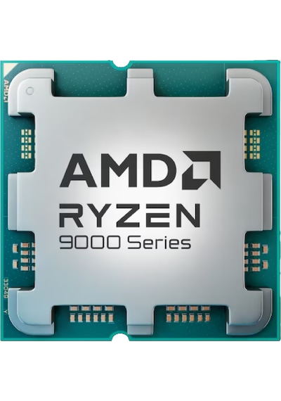 Amd Ryzen 7 9700x 3.80ghz 32mb Am5 Tray
