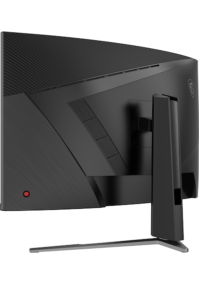 Msı 31.5" Mag 325cqpf E18 2560x1440 Wqhd Curve Rapıd Va 180hz 0.5ms Adaptıve-sync Gaming Monitör