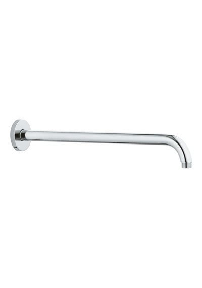 Grohe Rainshower Tepe  Duşu Dirseği Duvardan 380 MM - 28361000 Krom