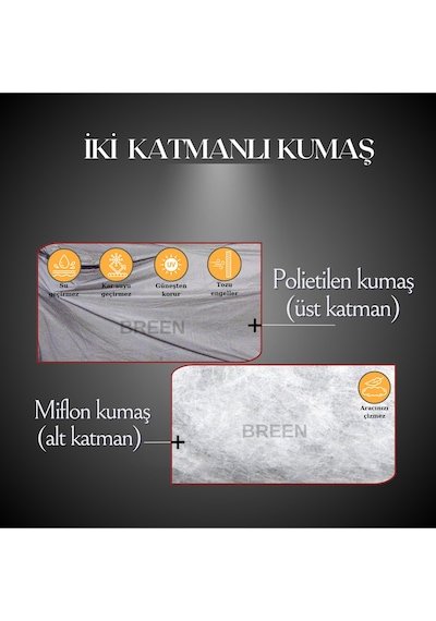Gri Şezlong Koruma Örtüsü, Koruyucu Kılıf, Su Geçirmez, Güneşten Korur, Toz Ve Kir Önleyici Branda Gri